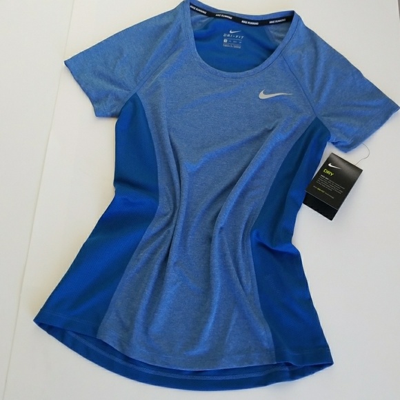 Nike Tops - NWT Nike Dri-Fit Workout Shirt
